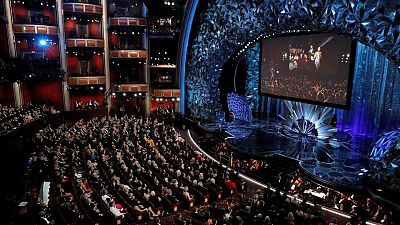 La gala de los Oscar será presencial y se retransmitirá desde distintos lugares