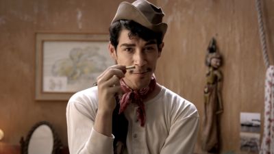 Óscar Jaenada y su polémico casting para 'Cantinflas', ¿por qué se armó tanto revuelo en México?