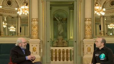 Página 2 - Entrevista: J.M. Caballero Bonald Página 2 - Entrevista: J.M. Caballero Bonald