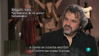 Página 2 - Edoardo Nesi - Página Dos | Ver