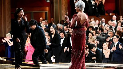 Los Oscar rechazan las videollamadas y piden asistencia a los nominados