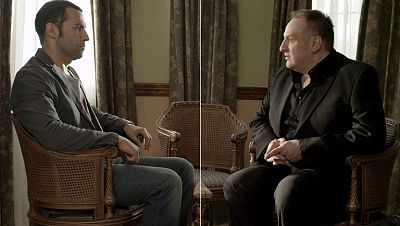 Tráiler de 'Omnívoros'