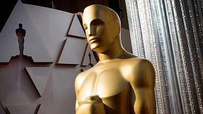 Los Oscar se aplazan hasta el 25 de abril de 2021 por el coronavirus