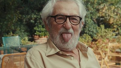 Oscar Tusquets Blanca, el arte del creador que nunca pidió permiso