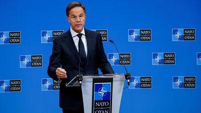 La OTAN advierte a Rusia de que se defenderá de cualquier amenaza y responderá de manera oportuna