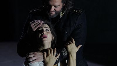 Verdi abre la temporada de ópera en el Teatro Real: "Otelo es un monstruo que todos tenemos dentro"
