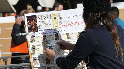 Las otras 'Manolitas' de la Lotería de Navidad: generaciones de mujeres pioneras en el negocio lotero
