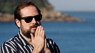 Otras tres mujeres acusan al cineasta Carlos Vermut de violencia sexual