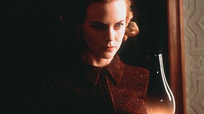 Imagen de Nicole Kidman en 'Los otros', de Alejandro Amenábar.