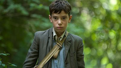 Película Pa negre (Pan negro), ver gratis en RTVE Play Película Pa negre (Pan negro), ver gratis en RTVE Play