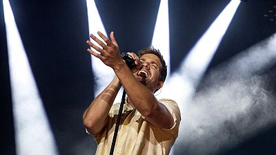 Pablo Alborán: "El éxito verdadero es poder dedicarse dignamente a la música"