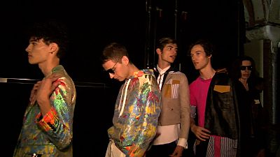 Entrevista con el diseñador Pablo Erroz | Ver Entrevista con el diseñador Pablo Erroz | Ver