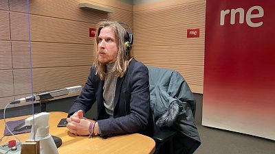 Fernández (Unidas Podemos) busca acabar con 35 años del PP en Castilla y León: "Queremos ser decisivos"
