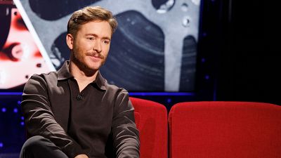 Pablo Rivero: nueve novelas en siete años y una pasión inagotable por el thriller Pablo Rivero: nueve novelas en siete años y una pasión inagotable por el thriller