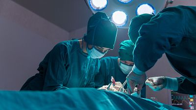 Listas de espera de intervenciones quirúrgicas. Listas de espera de intervenciones quirúrgicas.