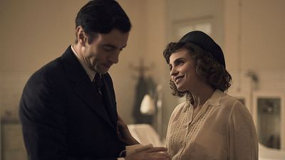 'Los pacientes del doctor García', ¿realidad o ficción?