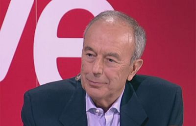 Entrevista a Beppino Englaro | Ver