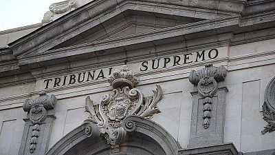 ¿Puede un padre recurrir la eutanasia de su hijo? El Supremo fijará doctrina con un nuevo 'caso Noelia'