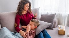Padres y madres dudan del plan 'Me Cuida': 