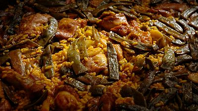 La paella valenciana quiere ser Patrimonio Inmaterial de la Humanidad