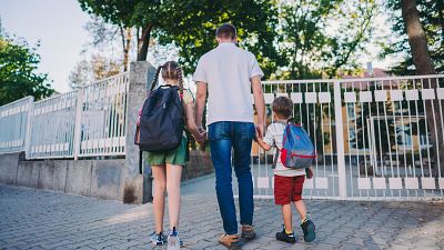 Extraescolares, el "sobrecoste" de las familias para poder conciliar: "Te complica el presupuesto todos los meses"