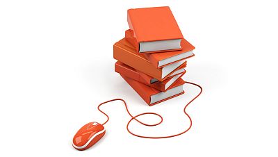 Página 2 - Especial literatura e internet - Ver ahora