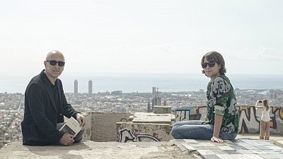 'Página Dos' entrevista a la escritora Sara Mesa
