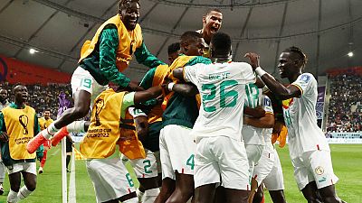 Ecuador - Senegal: Resumen y goles - Ver ahora Ecuador - Senegal: Resumen y goles - Ver ahora