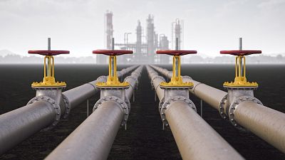 Países Bajos cierra el mayor yacimiento de gas metano de Europa por el riesgo sísmico