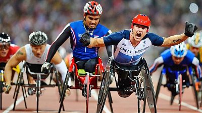 ¿Qué países debutan en los Juegos Paralímpicos de Tokyo 2020?