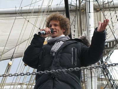 Eurovisión 2010 - Los Big Four en el fiordo de Oslo | Ver Eurovisión 2010 - Los Big Four en el fiordo de Oslo | Ver