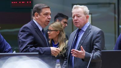 Los países de la UE dan luz verde a las medidas para suavizar las exigencias medioambientales de la PAC