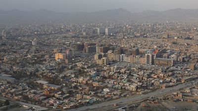 Pakistán bombardea Kabul y ataca depósitos de combustible en Afganistán