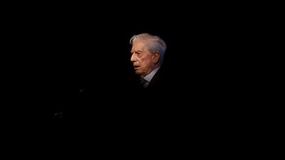 La palabra en la vida de Vargas Llosa: las frases de un escritor universal