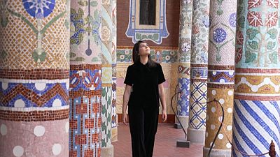 El Palau de la Música Catalana, a 'Fonamentals'