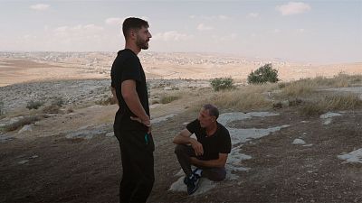 'El otro frente: Cisjordania' - Capítulo 1: La tierra - El otro frente. Cisjordania | Ver