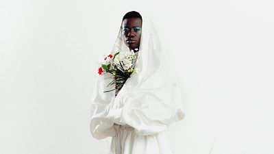 Palomo Spain presenta Rehearsal Palomo Spain presenta Rehearsal