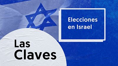 La pandemia marca las cuartas elecciones en dos años en Israel