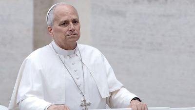 El papa muestra una buena recuperación del pulmón operado y ha hecho ejercicios motores completos
