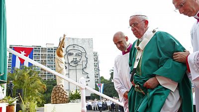 La intensa labor diplomática en la sombra del papa Francisco: el deshielo entre Cuba y EE.UU. fue su mayor logro