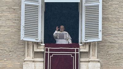 El papa Francisco nombra por primera vez a una mujer como prefecta de un dicasterio del Vaticano