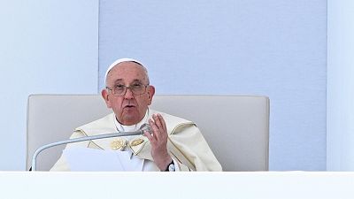 El papa Francisco reitera "la tolerancia cero" ante la "peste" de los abusos en la Iglesia