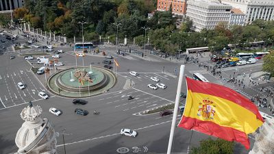 El papa León XIV presidirá en Madrid una vigilia con jóvenes en la plaza de Lima y la misa del Corpus en Cibeles