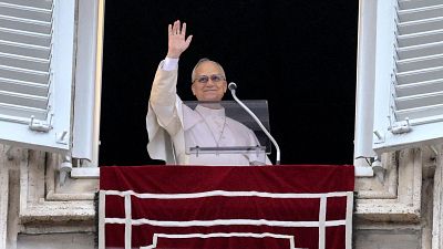 El papa León XIV asistirá a una sesión conjunta del Congreso de los Diputados durante su visita a España