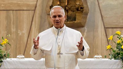 El papa León XIV publicará el 25 de mayo su primera encíclica, dedicada a la Inteligencia Artificial