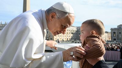 El papa León XIV visitará España entre el 6 y el 12 de junio, según ha confirmado el Vaticano