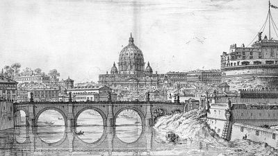 Los papas en la literatura: diez novelas sobre los sucesores de Pedro