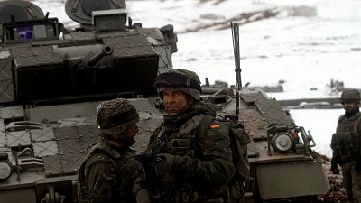 La "paradoja" española en la OTAN: a la cola en gasto militar y a la cabeza en participación en las misiones