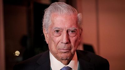 El paraíso de Mario Vargas Llosa estaba en la otra esquina