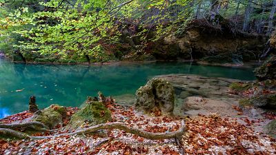 El Sistema Ibèric, el secret de la muntanya - Veure Ara